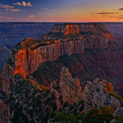 Jim Peterson | Grand Canyon