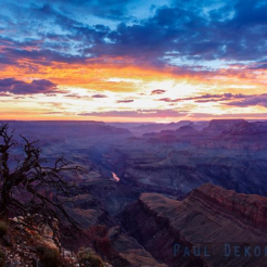 Paul Dekort | Grand Canyon
