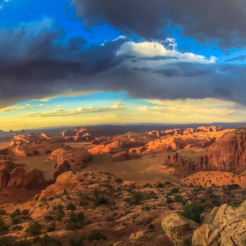 Ron Pelton Jr | Monument Valley