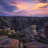 Bob Miller | Chiricahua National Monument