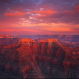 Peter James Nature Photography | Grand Canyon