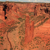 Harry Ford | Canyon de Chelly