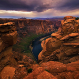 Peter James Nature Photography | Glen Canyon Recreation Area