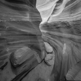 Bob Miller | Waterholes Canyon